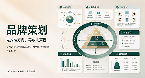 衢江区品牌策划