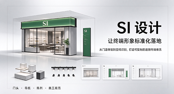 衢江区SI设计